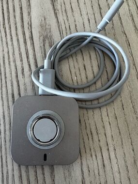 Gen 4 Silver Oura Ring size 6